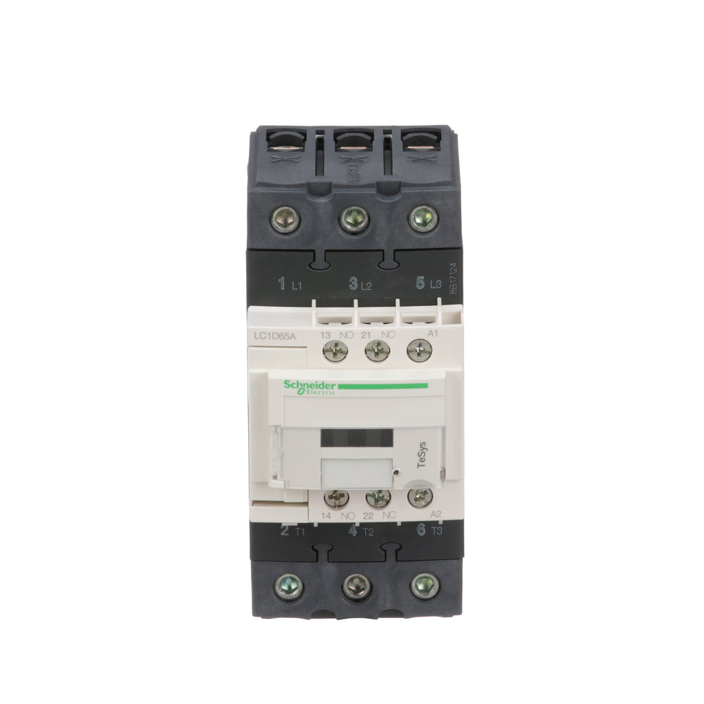 Schneider Electric LC1D65AG7