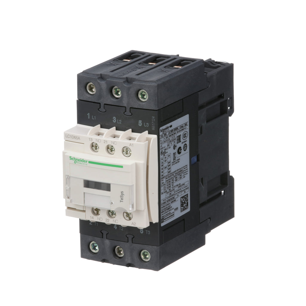 Schneider Electric LC1D65AG7