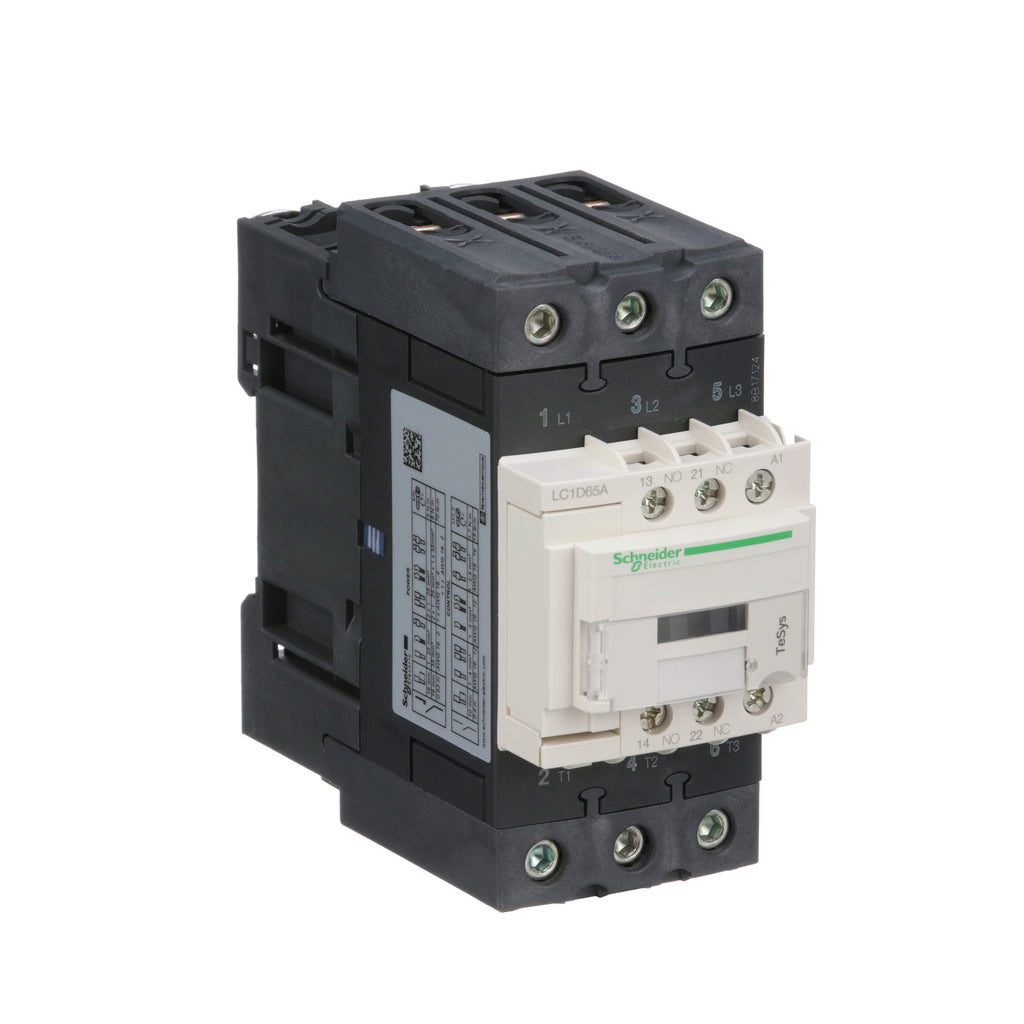 Schneider Electric LC1D65AG7