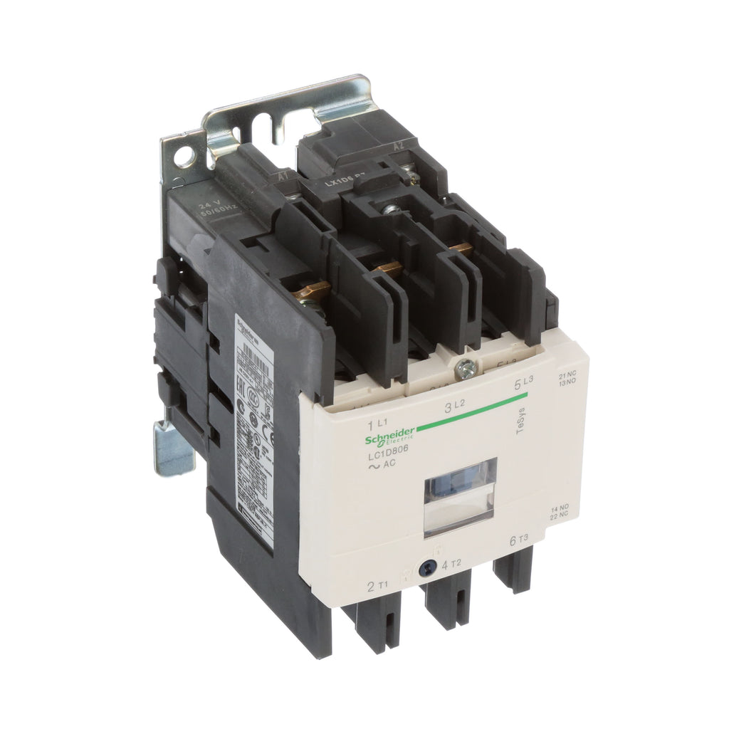 Schneider Electric LC1D806B7