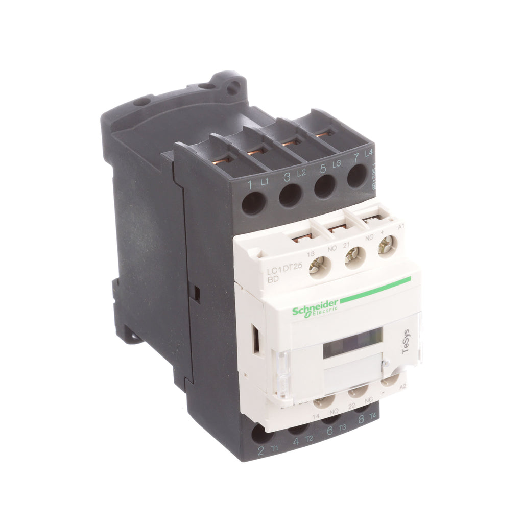 Schneider Electric LC1DT25BD