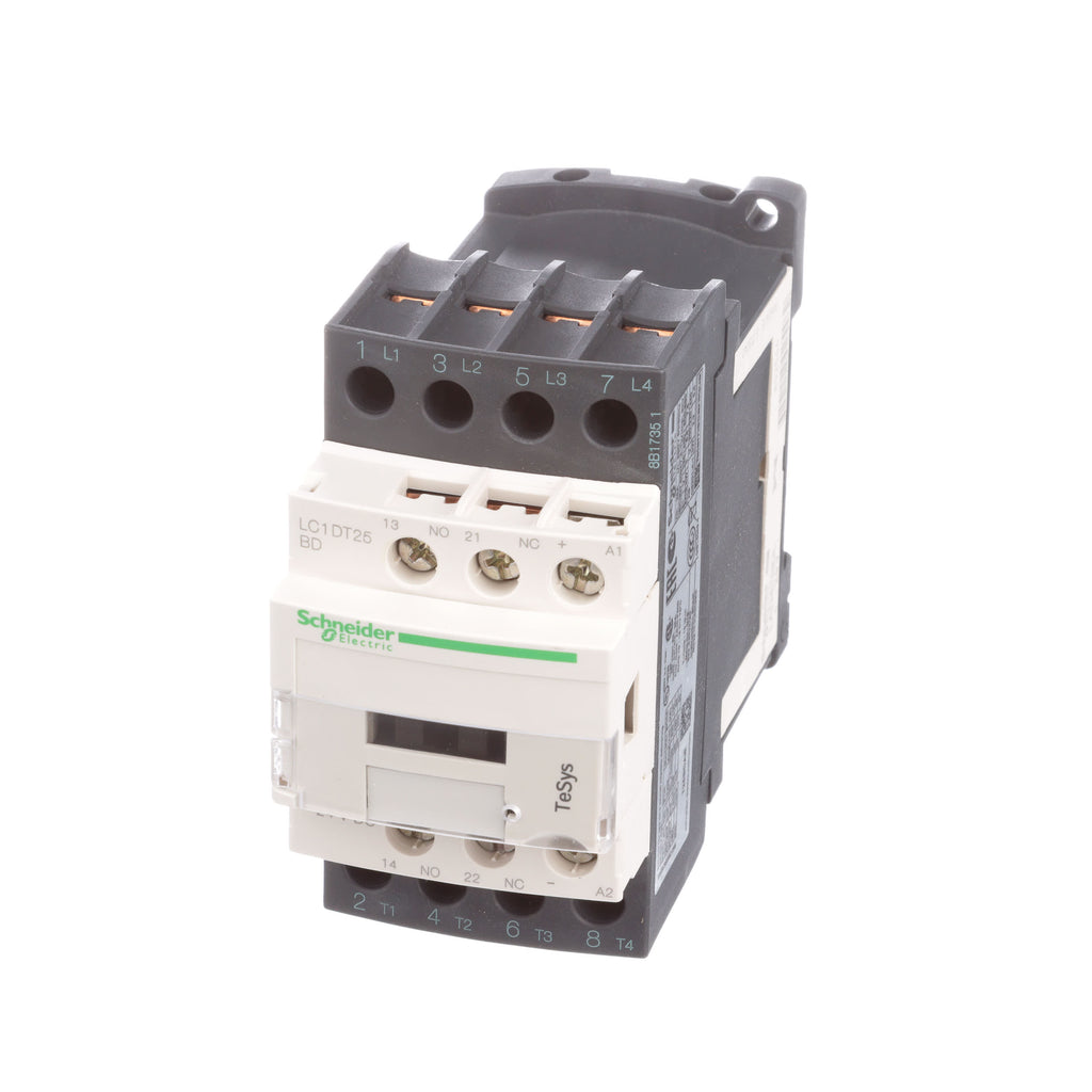 Schneider Electric LC1DT25BD