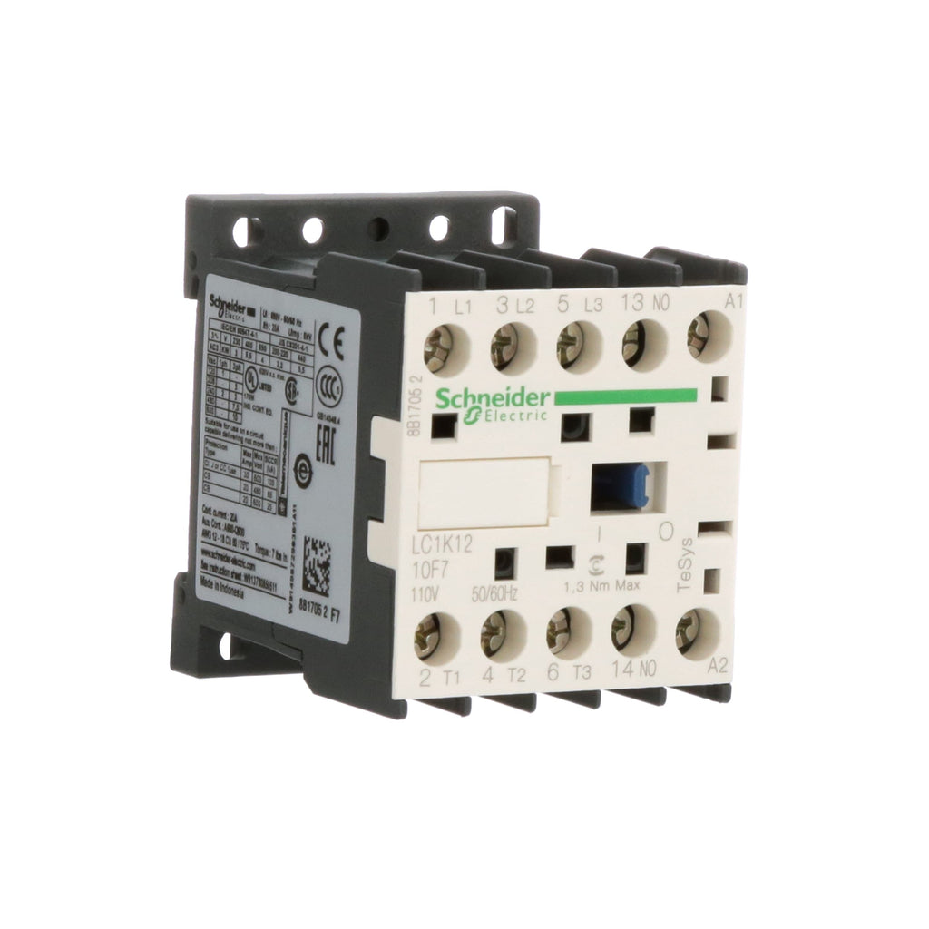 Schneider Electric LC1K1210F7