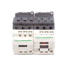 Schneider Electric LC2D09BD