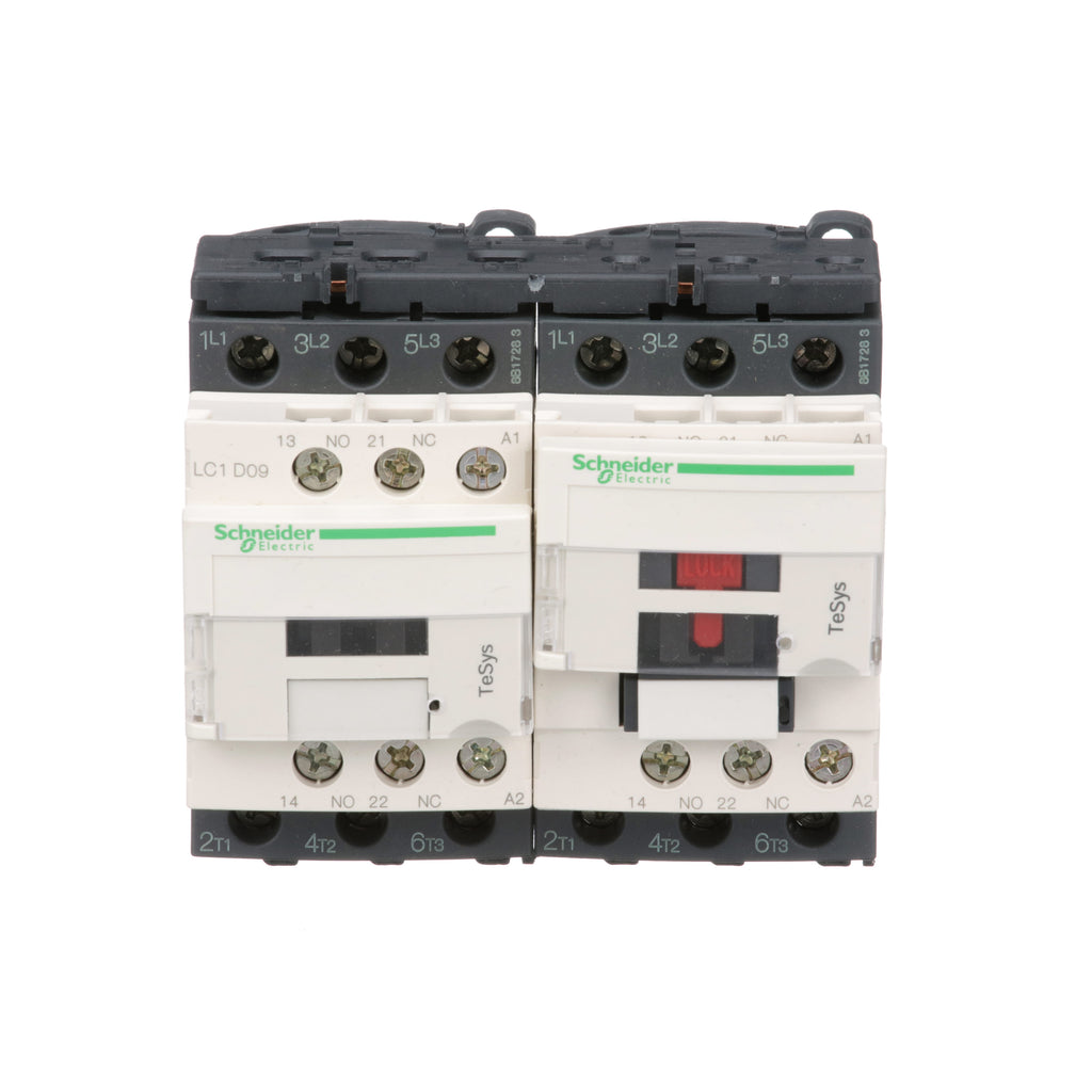 Schneider Electric LC2D09G7