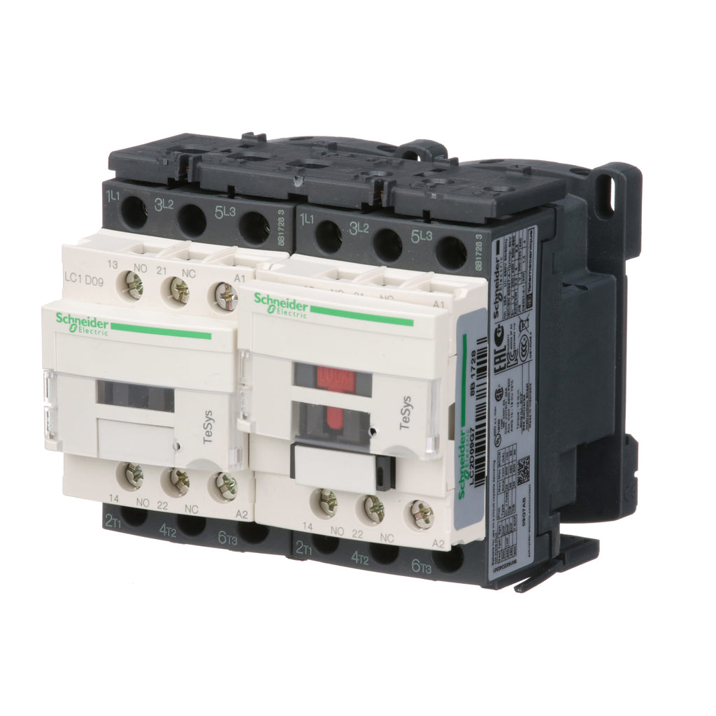 Schneider Electric LC2D09G7