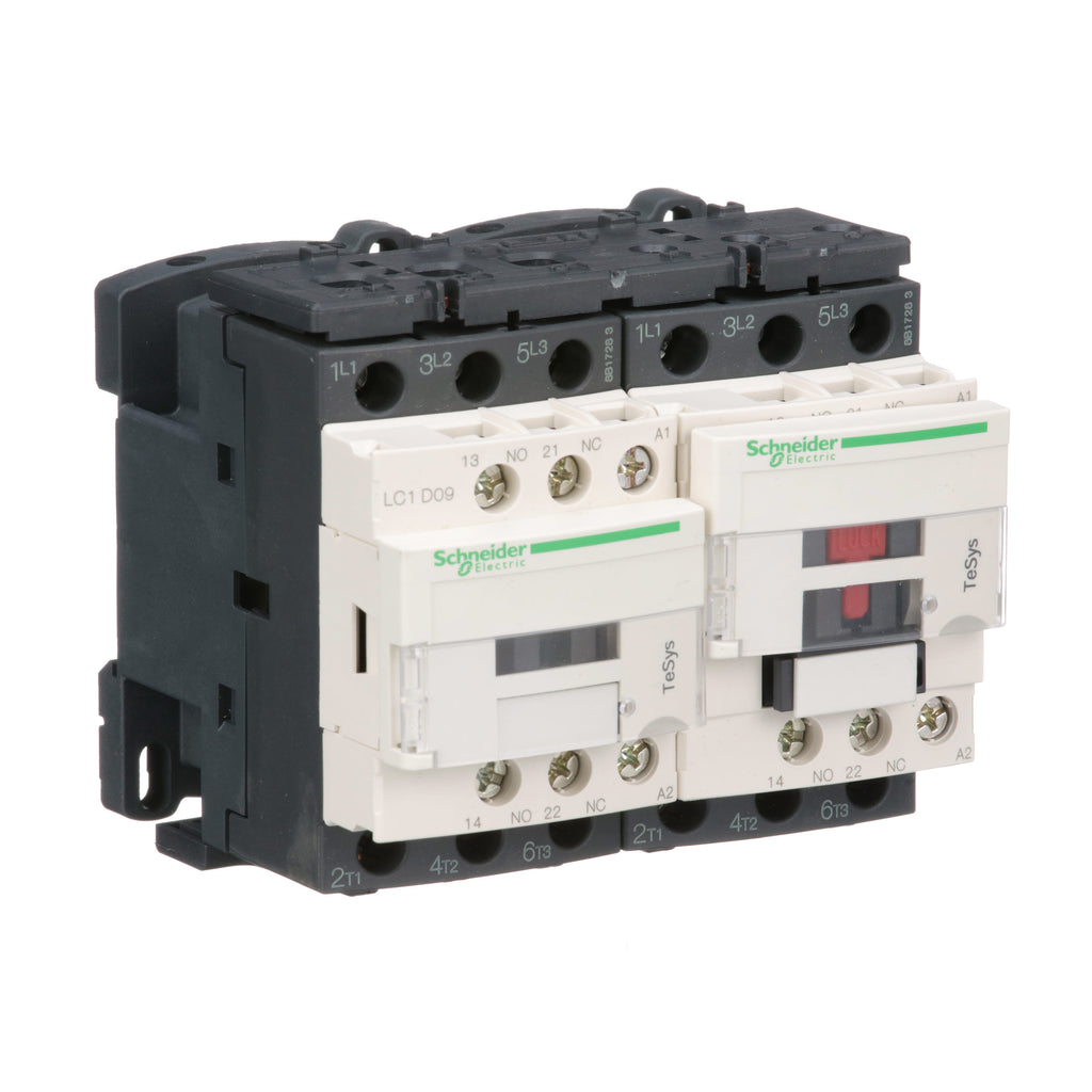 Schneider Electric LC2D09G7