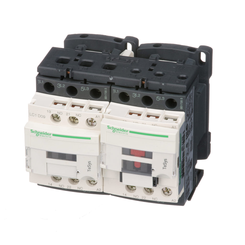 Schneider Electric LC2D09G7