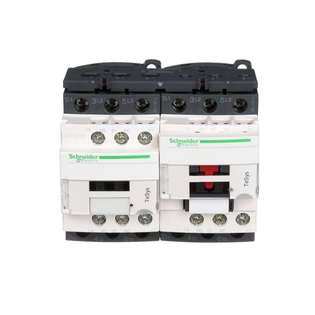 Schneider Electric LC2D12G7