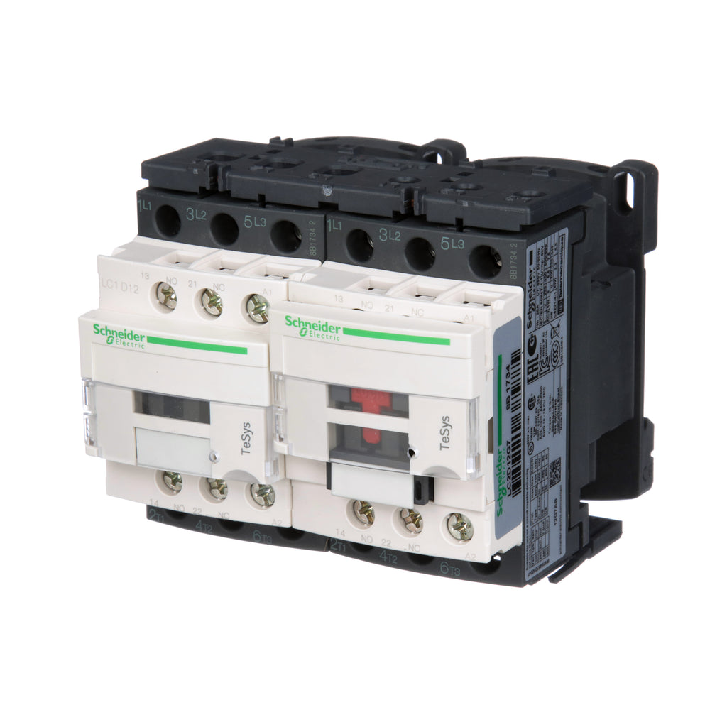 Schneider Electric LC2D12G7