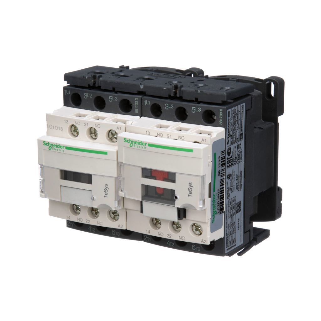 Schneider Electric LC2D18G7