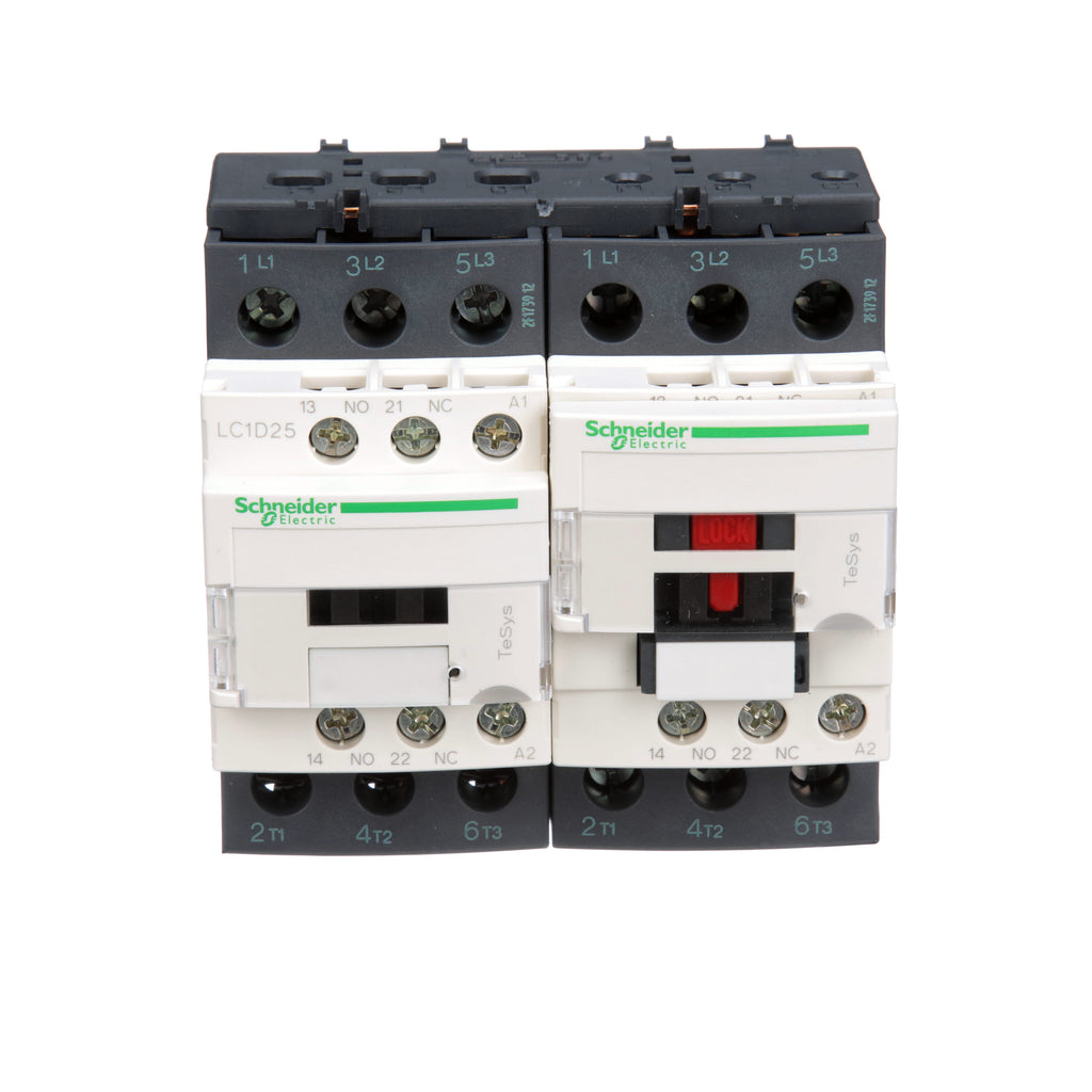 Schneider Electric LC2D25G7