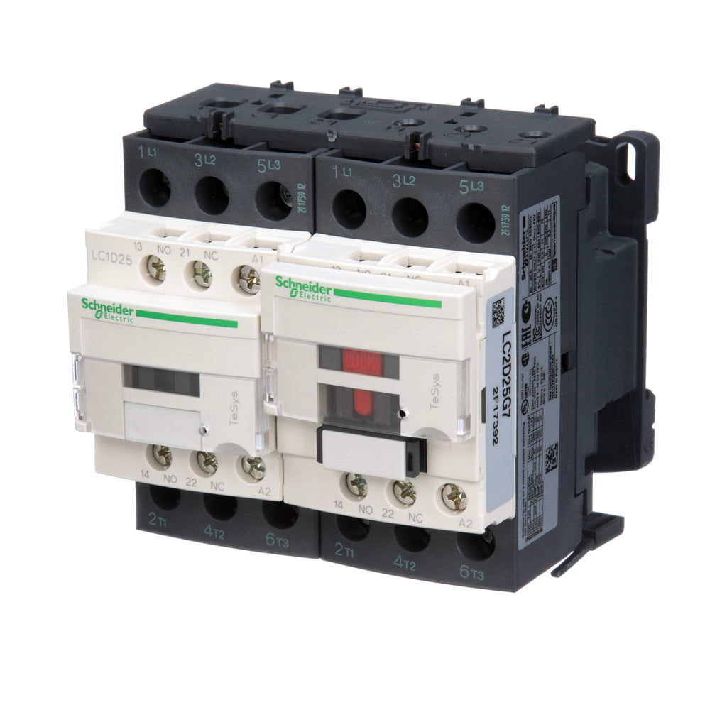 Schneider Electric LC2D25G7