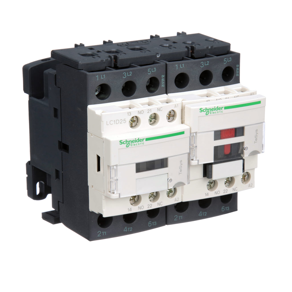 Schneider Electric LC2D25G7