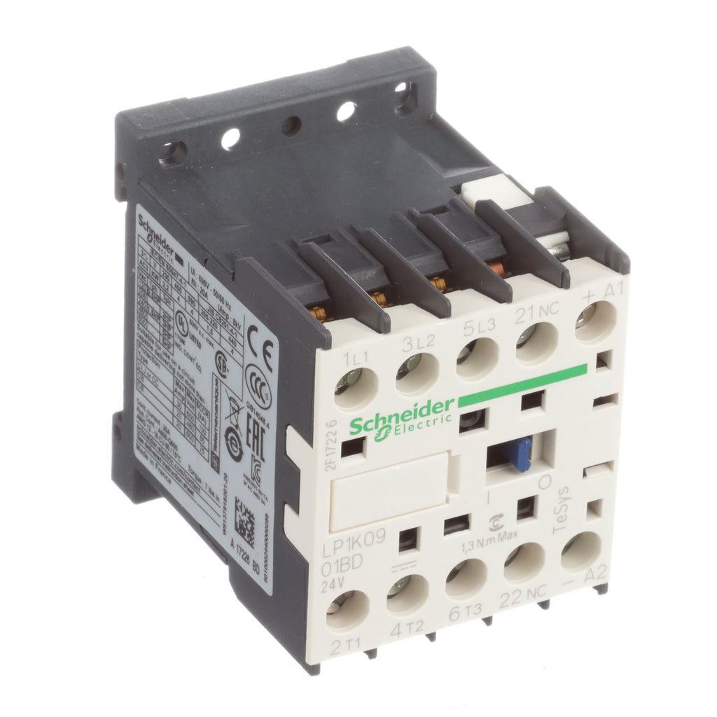 Schneider Electric LP1K0901BD