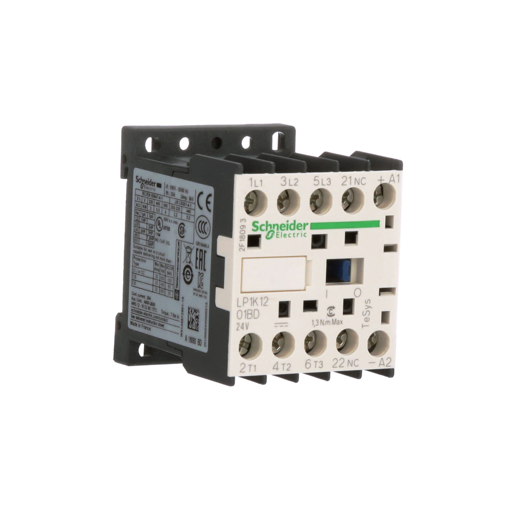 Schneider Electric LP1K1201BD