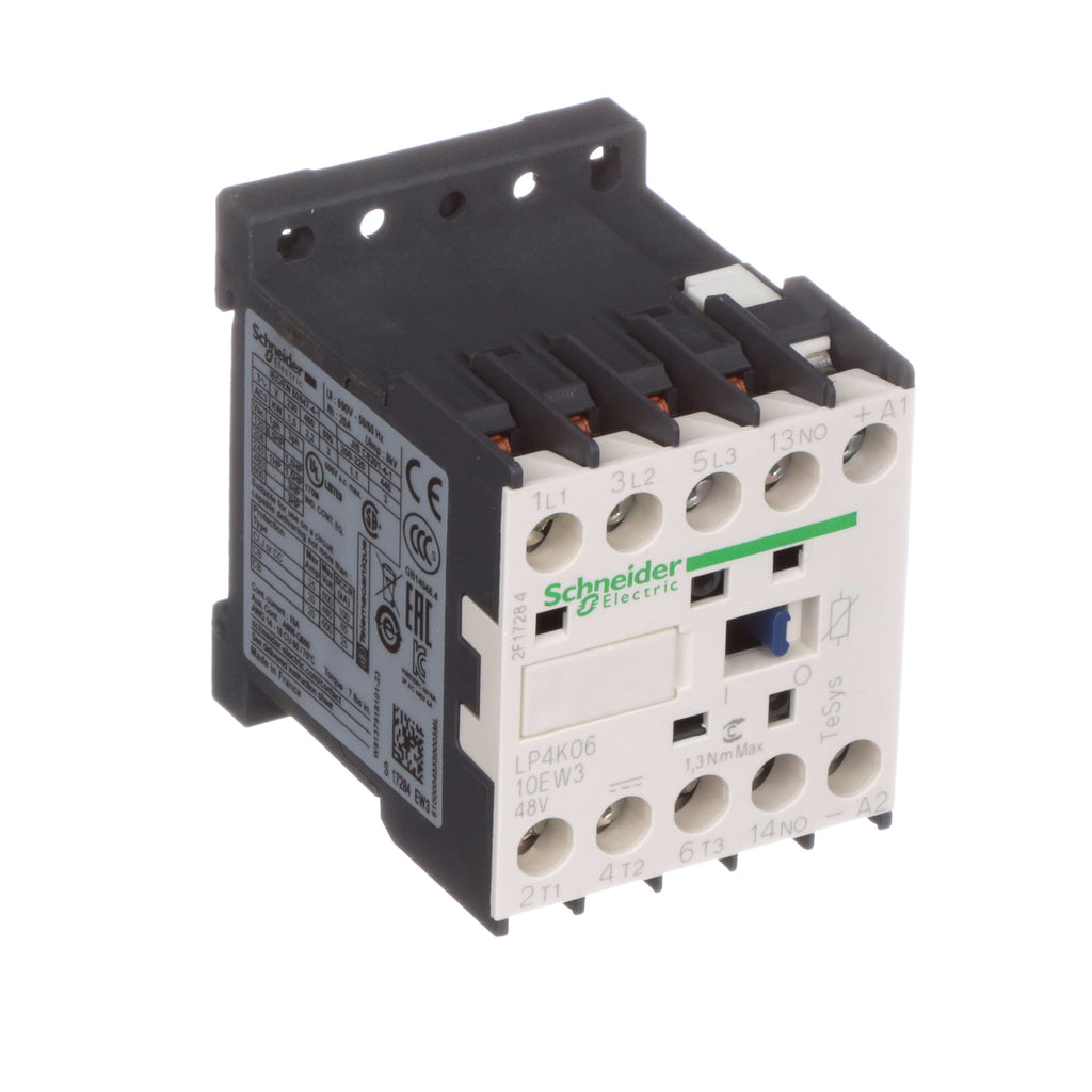 Schneider Electric LP4K0610EW3