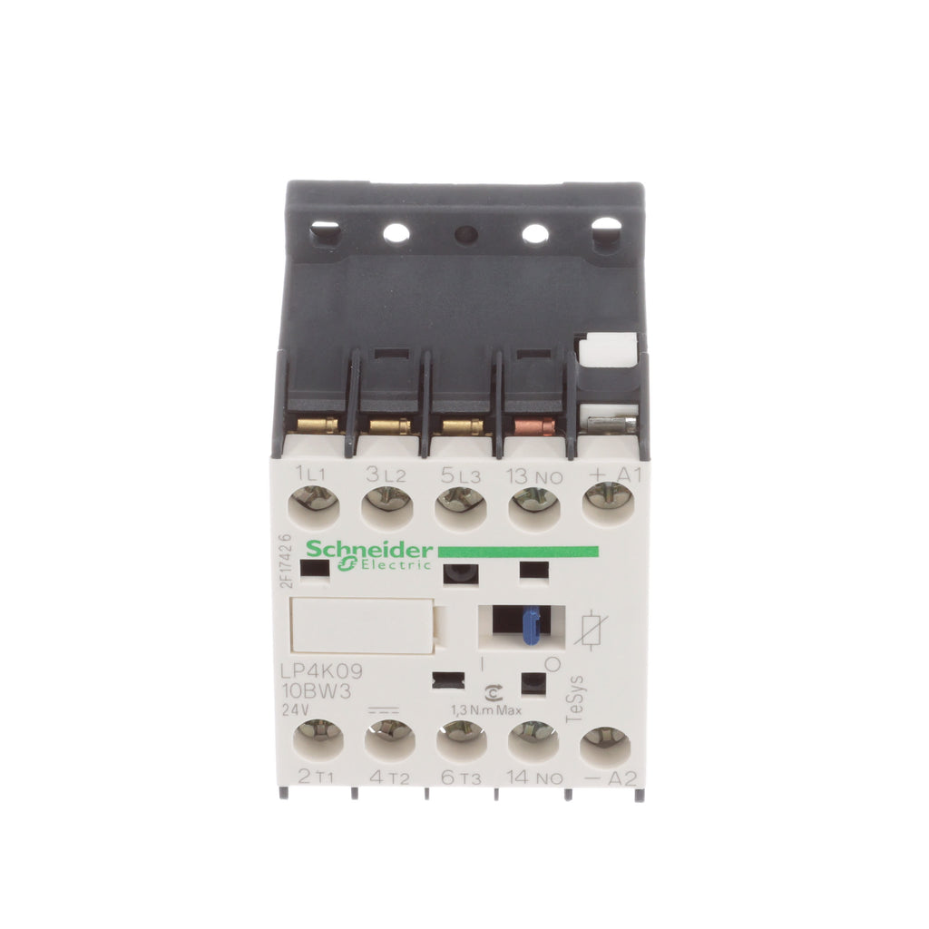 Schneider Electric LP4K0910BW3