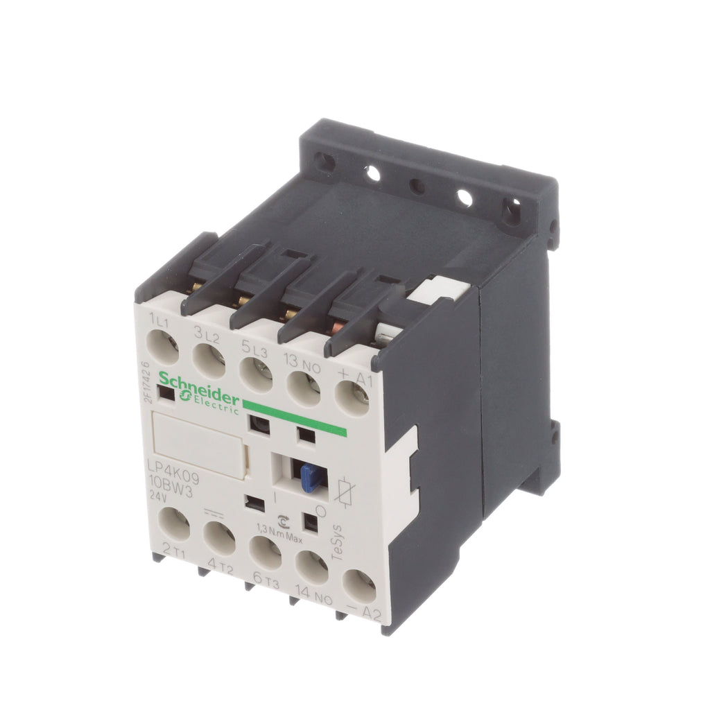 Schneider Electric LP4K0910BW3