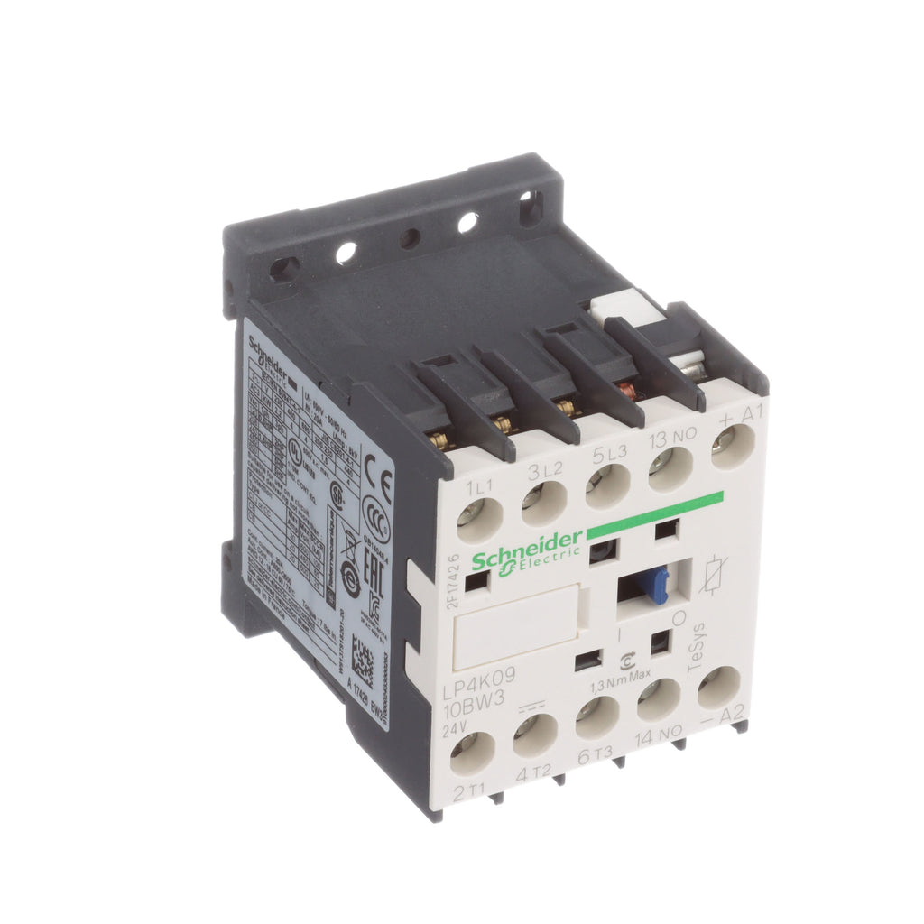 Schneider Electric LP4K0910BW3