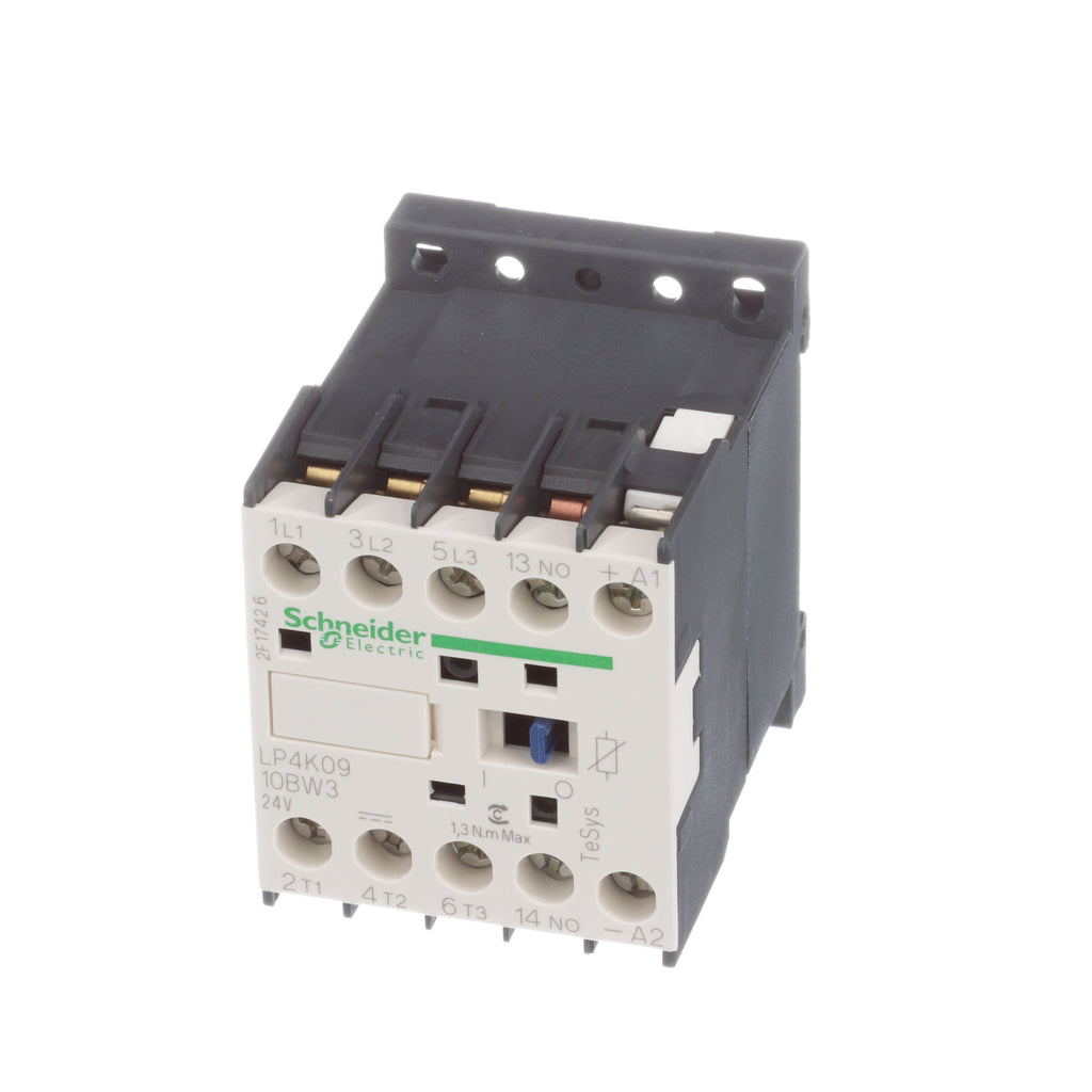 Schneider Electric LP4K0910BW3