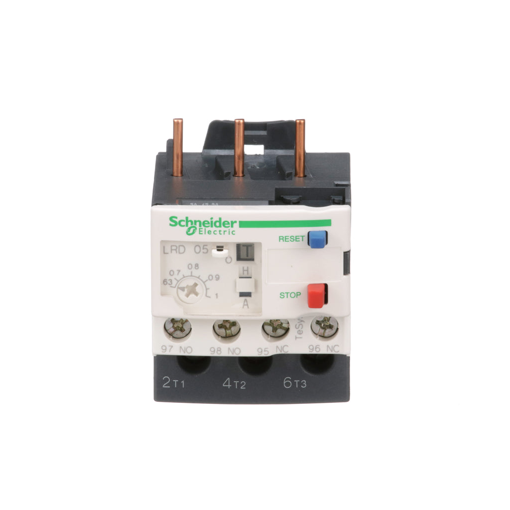 Schneider Electric LRD05