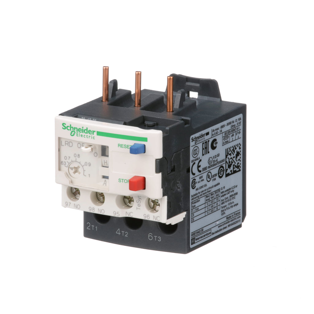 Schneider Electric LRD05