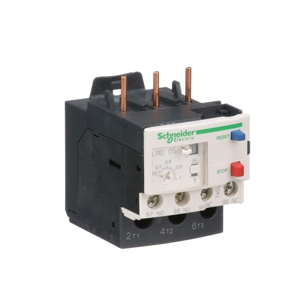 Schneider Electric LRD05