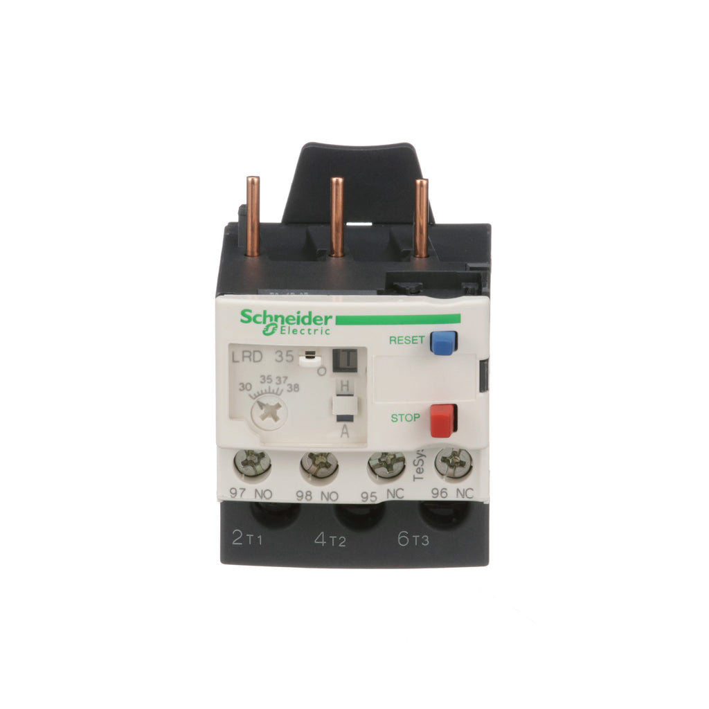 Schneider Electric LRD35