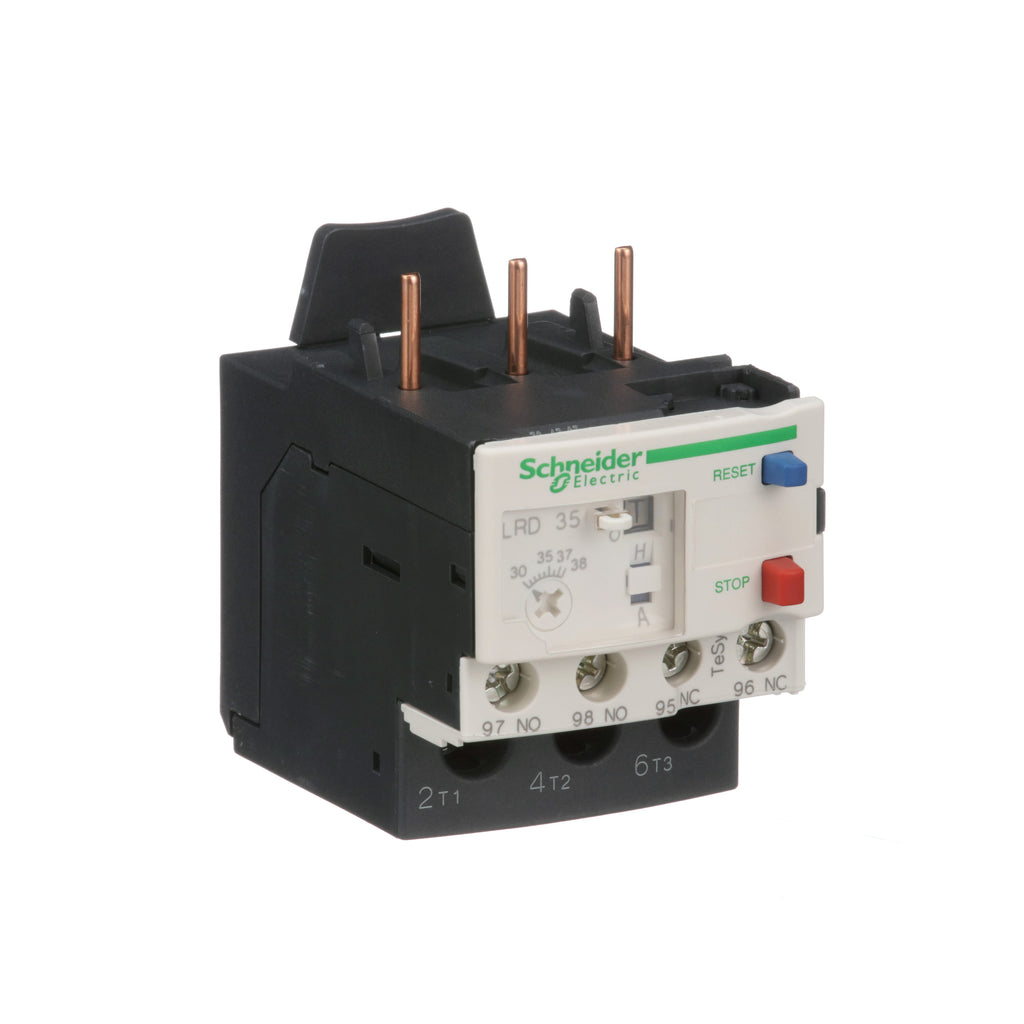 Schneider Electric LRD35