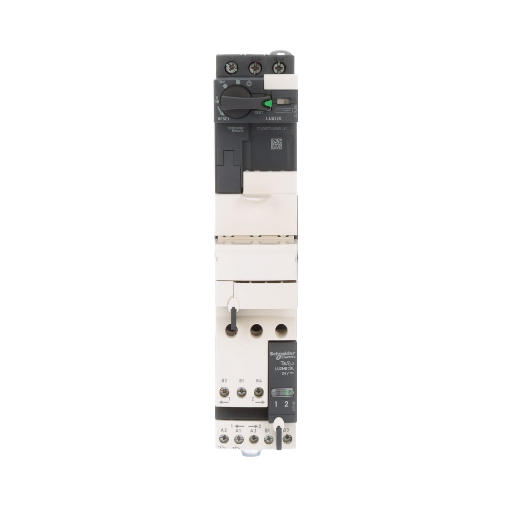 Schneider Electric LU2B12BL