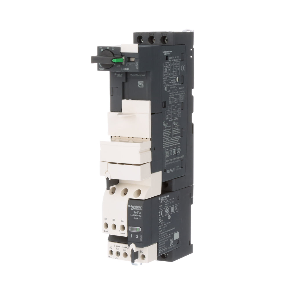 Schneider Electric LU2B12BL