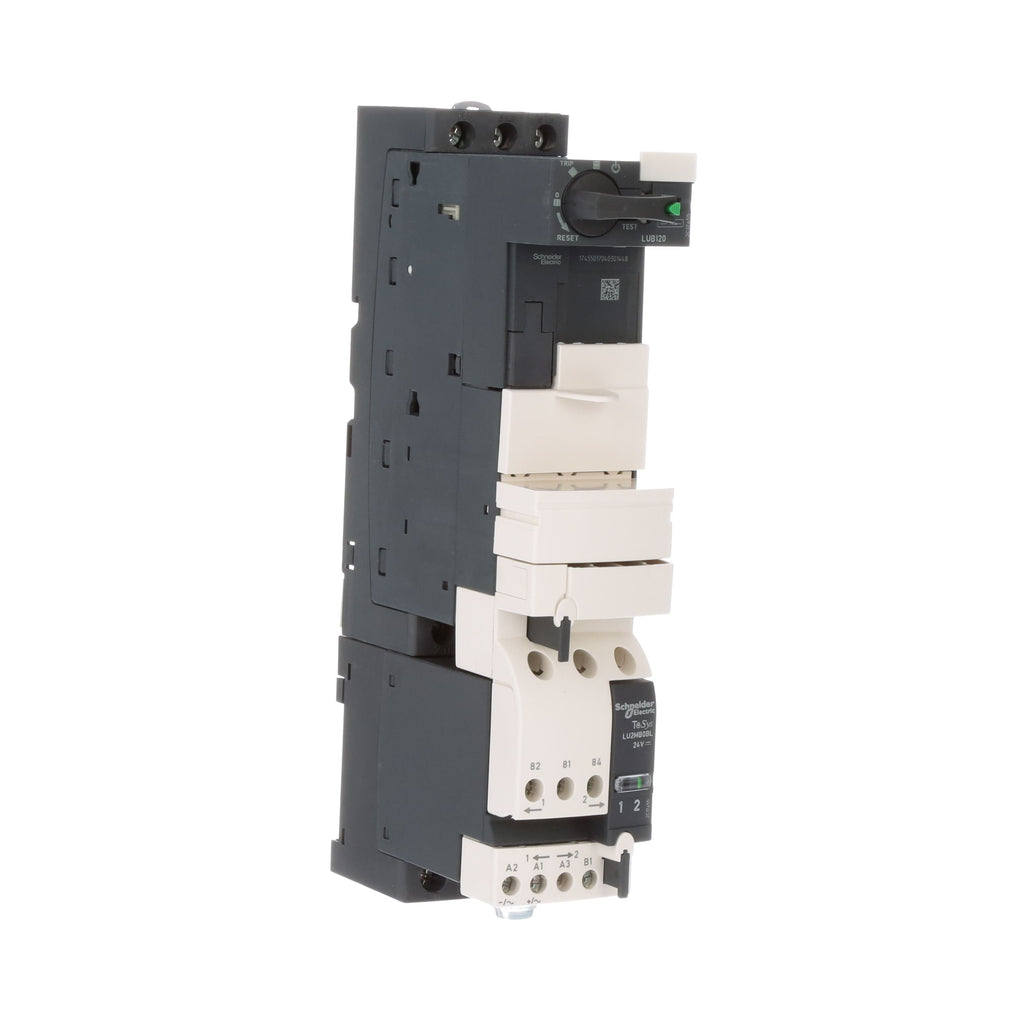 Schneider Electric LU2B12BL