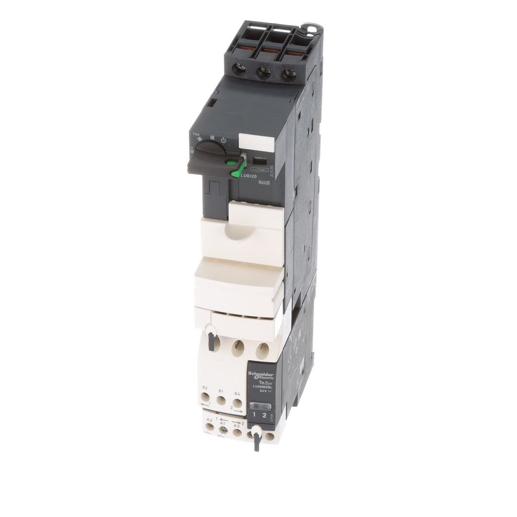 Schneider Electric LU2B12BL