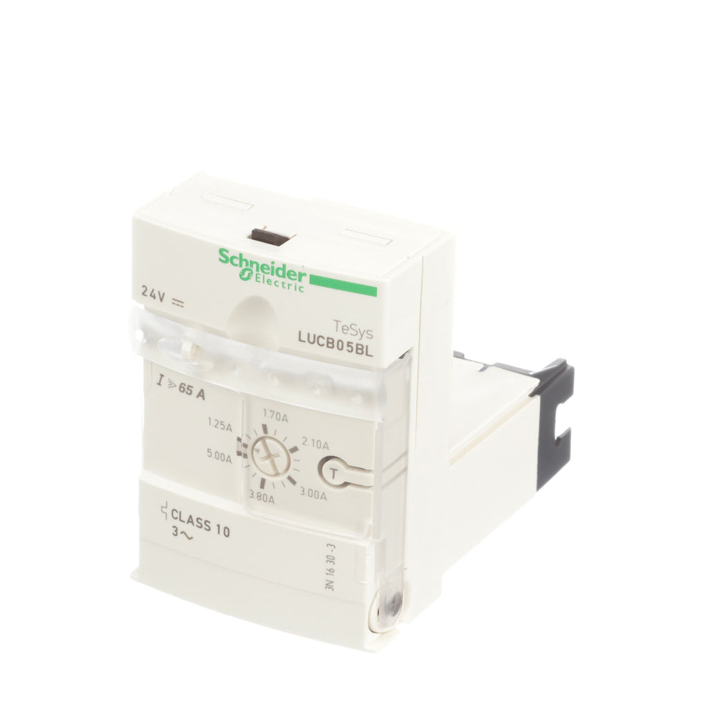 Schneider Electric LUCB05BL