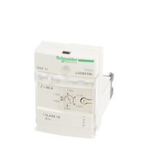 Load image into Gallery viewer, Schneider Electric LUCB05BL