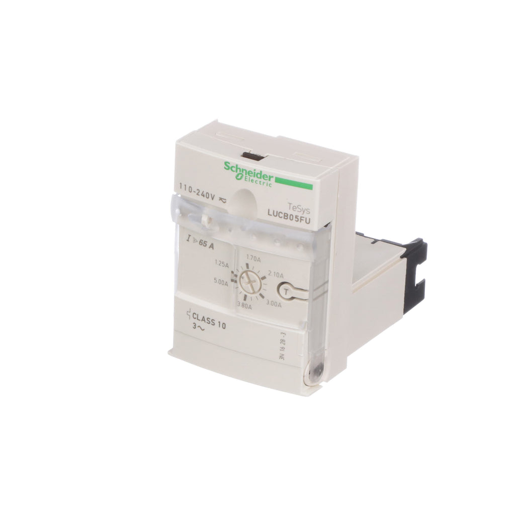 Schneider Electric LUCB05FU