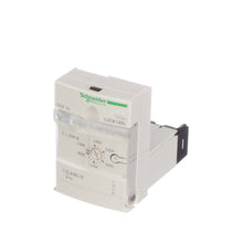 Load image into Gallery viewer, Schneider Electric LUCB18BL