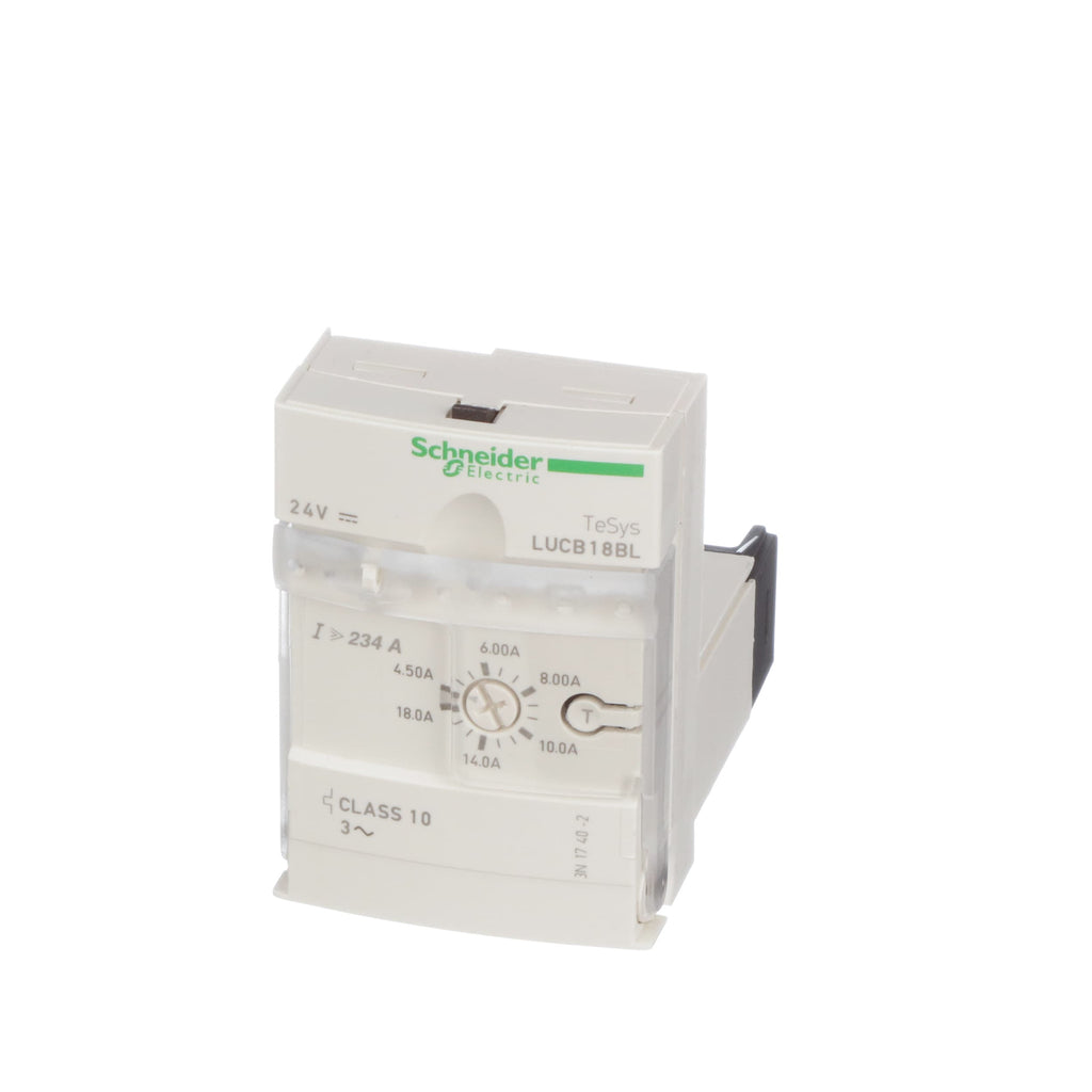 Schneider Electric LUCB18BL