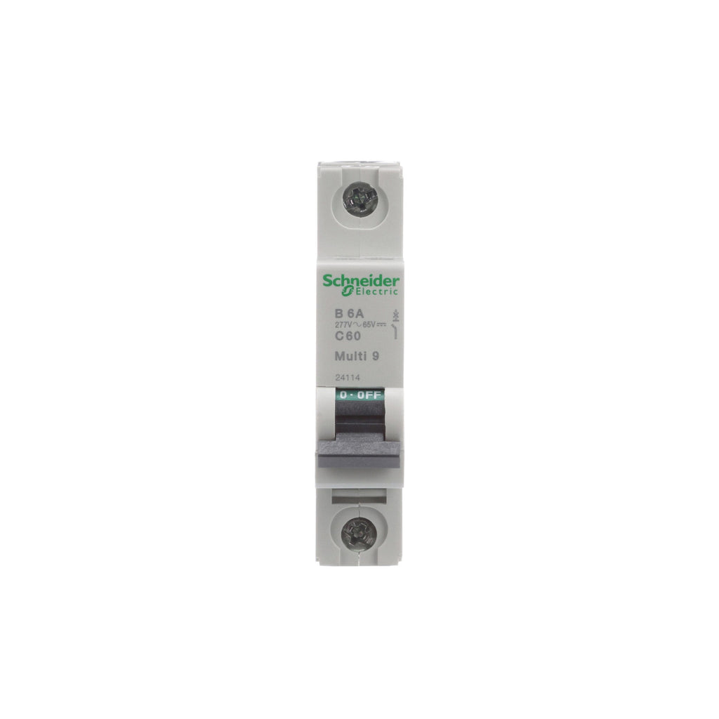 Schneider Electric MG24114