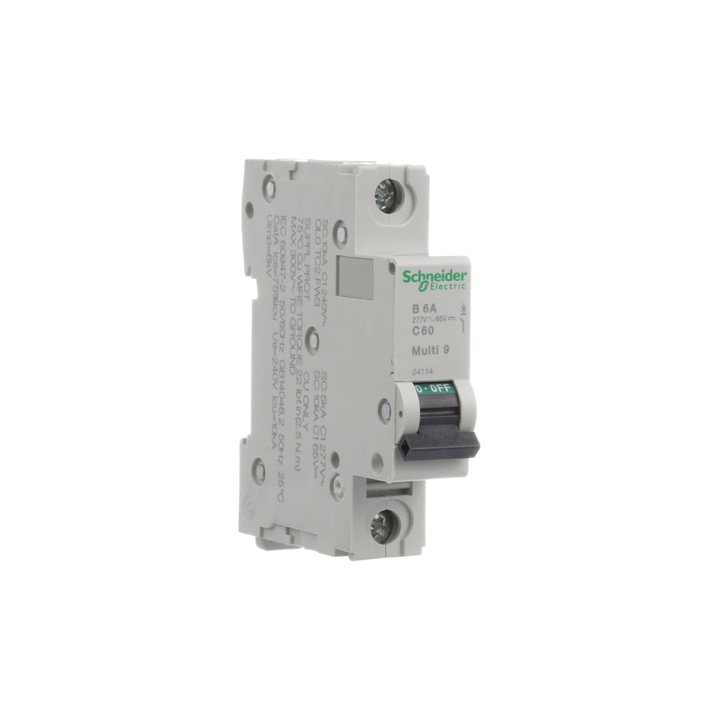 Schneider Electric MG24114