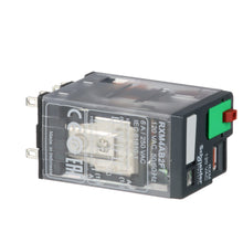 Load image into Gallery viewer, Schneider Electric RXM4AB2F7