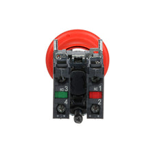 Load image into Gallery viewer, Schneider Electric XB4BT845