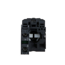 Load image into Gallery viewer, Schneider Electric XB5AD21