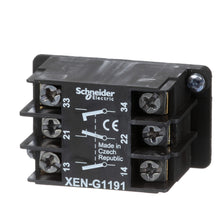 Load image into Gallery viewer, Schneider Electric XENG1191