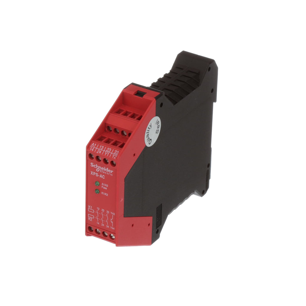 Schneider Electric XPSAC3421