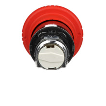 Load image into Gallery viewer, Schneider Electric ZB5AS844