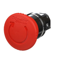 Load image into Gallery viewer, Schneider Electric ZB5AS844