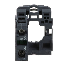 Load image into Gallery viewer, Schneider Electric ZB5AZ101