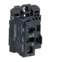 Load image into Gallery viewer, Schneider Electric ZB5AZ101